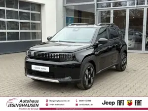 Fiat Grande Panda Hybrid LaPrima+Navi+Rückfahrkam.+Klimaaut.+Lenkrad