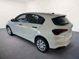 Fiat Tipo 5-Türer 1.5 HYBRID DCT AUTOMATIK/KLIMA/TFT/ Bild 4