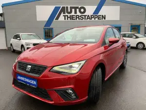SEAT Ibiza 116PS Copa Kamera/LED/ AppConnect/ PDC/ACC