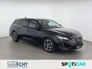 Peugeot 308 Allure Pack SW 1.5*Navi*SHZ*RFK*uvm