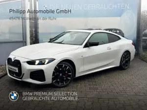 BMW 440 M440i xDrive M Sport PRO GHD hk StHzg 360° ACC
