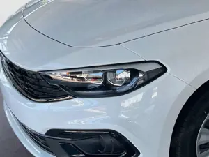 Fiat Tipo 5-Türer 1.5 HYBRID DCT AUTOMATIK/KLIMA/TFT/ Bild 5