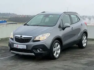Opel Mokka 1.7CDTI 130PS Edition ecoFlex Alu Euro5