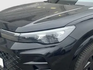 Volkswagen Tiguan 2.0 TDI R-Line 4Motion BlackStyle+Pano+Leder+HeadU Bild 5