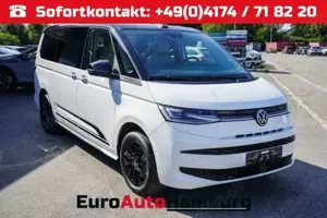 Volkswagen Others Multivan LR 2,0 TSI DSG Edition - LAGER -LAG.