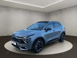 Kia Sportage 1.6 T-GDI AWD GT-Line Sound-Paket Drive