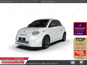 Abarth 500