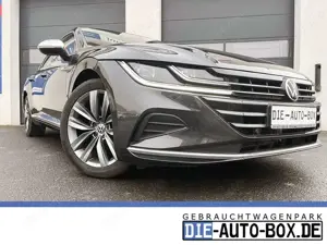 Volkswagen Arteon Elegance | AHK | 18" | Rear View | PDC | ErgoComf.
