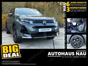 Citroen C5 Aircross Hybrid MAX Neuvorstellung!!