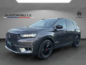 DS Automobiles DS 7 Crossback E-Tense 300 4x4 Perform. Line +