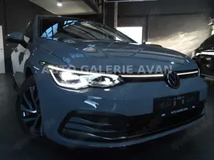Volkswagen Golf GOLF 8 E HYBRID HIGHLINE