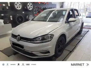 Volkswagen Golf VII 1.0 TSI Comfortline Navi*SHZ*Klima*PDC
