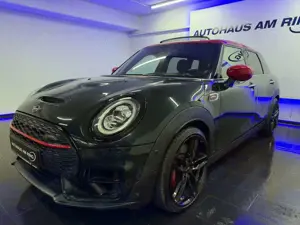 MINI John Cooper Works Clubman All4 HK PANO HUD CAM