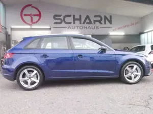 Audi A3 Sportback,2,0 TDI,Scheckh.Garantie,Klima!!