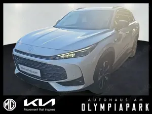 MG EHS 1.5 + W Luxury Pano SpurH elSitz PDC ACC LED