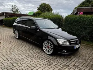 Mercedes-Benz C 220 C 220 T CDI DPF AutomatikAvantgarde