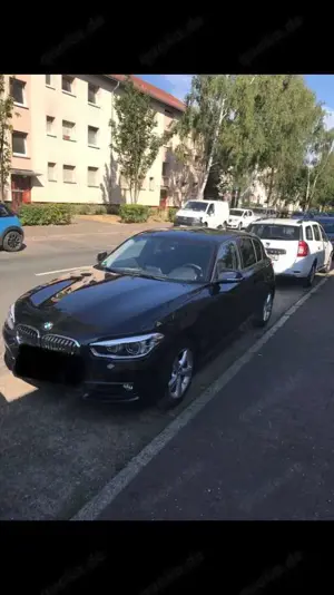 BMW 116 116i Sport Line