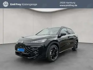 Volkswagen T-Roc R-Line 1.5 l eTSI OPF 110 kW (150 PS) 7-Gang