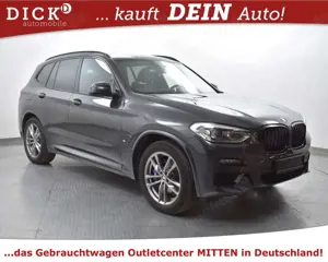 BMW X3 xD 30e Sport Aut M PAKET+SHADO+PANO+PROF+HEAD