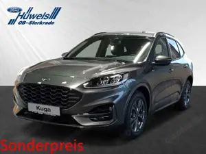Ford Kuga ST-Line X 1.5 EcoBoost Navi digitales Cockpit Soun
