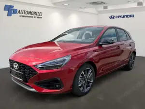 Hyundai i30 Advantage 1.0 T-GDI
