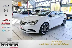 Opel Cascada 1.4 Turbo (ecoFLEX) Start/Stop Innovation