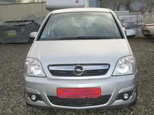 Opel Meriva Edition 1.7 Diesel,AHK Bild 1