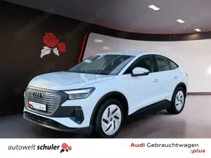 Audi Others Sportback e-tron 35 Navi SONOS LED
