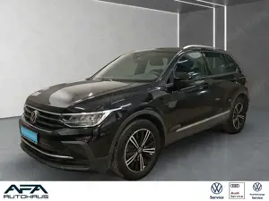 Volkswagen Tiguan 1.5 TSI UNITED DSG NAV*LED*ACC*DC*App-Co.