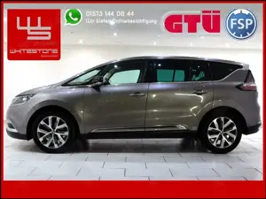 Renault Espace V Intens 1.6 TCe Aut ** 7 Sitze ** Voll