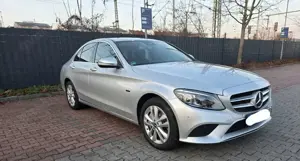 Mercedes-Benz C 300 e 9G-TRONIC Avantgarde | Scheckheft | Garantie