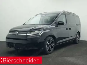 Volkswagen Caddy GOAL TDI AGR NAVI ACC LED 5-Jahre