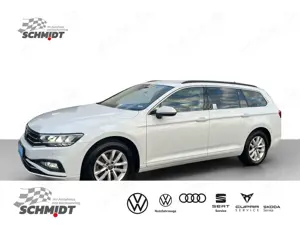 Volkswagen Passat Variant 2.0 TDI Business DSG RFK AHK NAVI