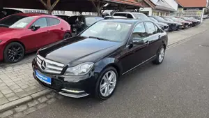 Mercedes-Benz C 180 Avantgarde