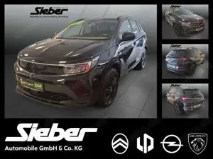 Opel Grandland 1.2 Turbo GS Line *360 Grad Kamera*