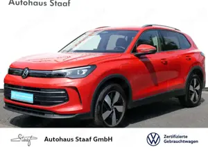 Volkswagen Tiguan Life 1.5 TSI eHybrid 150PS DSG