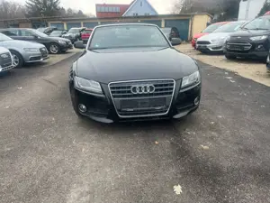 Audi A5 1.8 TFSI (118kW) Cabrio Bild 1