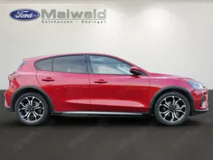 Ford Focus Active X 1.0 EcoBoost Mild-Hybrid EU6d El. Panodac Bild 2