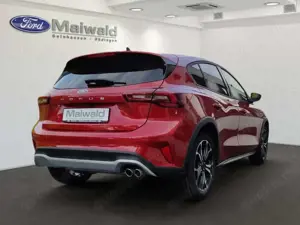 Ford Focus Active X 1.0 EcoBoost Mild-Hybrid EU6d El. Panodac Bild 3