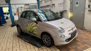 Fiat 500 Star