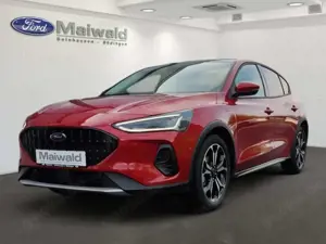 Ford Focus Active X 1.0 EcoBoost Mild-Hybrid EU6d El. Panodac