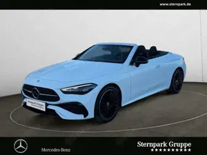Mercedes-Benz CLE 200 CLE 200 AMG Cabrio +AHK+Burmester+Distro+Memory