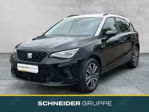 SEAT Arona 1.0TSI ROAD EDITION 116PS DSG Road Edition ACC+LED
