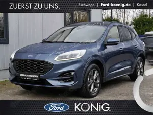Ford Kuga ST-Line X Plug-in-Hybrid Pano+ACC+KeyLess Klima