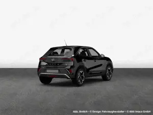 Opel Mokka 1.2 DI Turbo Automatik Elegance Bild 2