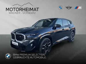 BMW XM 50e 22" AHK 360° ACC Wärmepaket