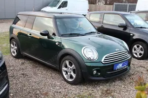 MINI Cooper Clubman *S.Heft*Navi*Klima*SHZ*Pano*Tempom
