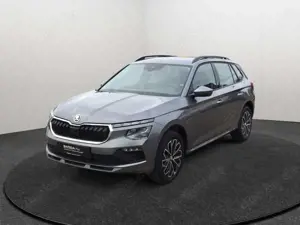 Skoda Kamiq 1.0TSI DSG Drive Matrix SHZ Rear View