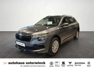 Skoda Kamiq 1.0 TSI Essence OPF DSG / AHK  LED