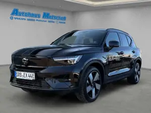 Volvo EX40 325 kW Twin Motor Performance AWD Ultra Black Edit